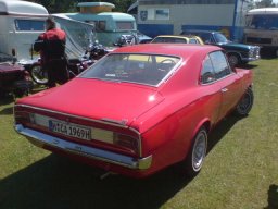 Oldtimermarkt Bockhorn 2009